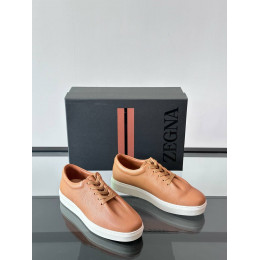 Кроссовки Zegna