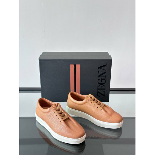 Кроссовки Zegna
