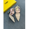 Босоножки Fendi Colibri