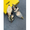 Босоножки Fendi Colibri