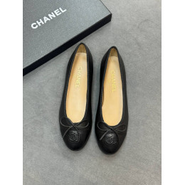 Балетки Chanel