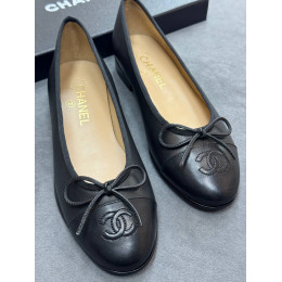 Балетки Chanel