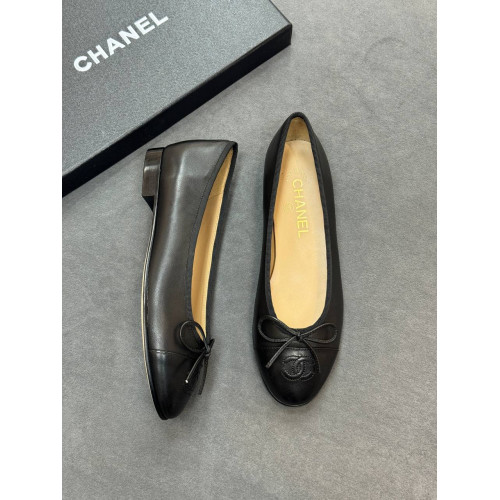 Балетки Chanel