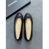 Балетки Chanel