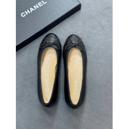 Балетки Chanel
