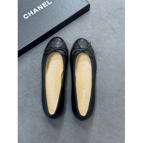 Балетки Chanel