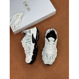 Кроссовки Dior Vibe