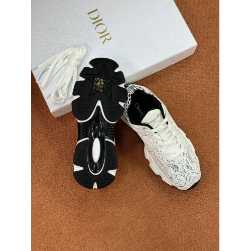Кроссовки Dior Vibe