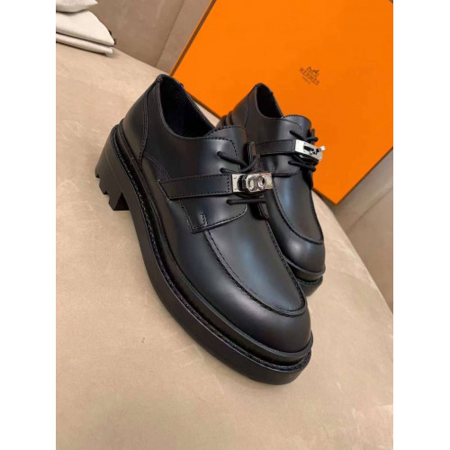 Женские лоферы Hermes First 