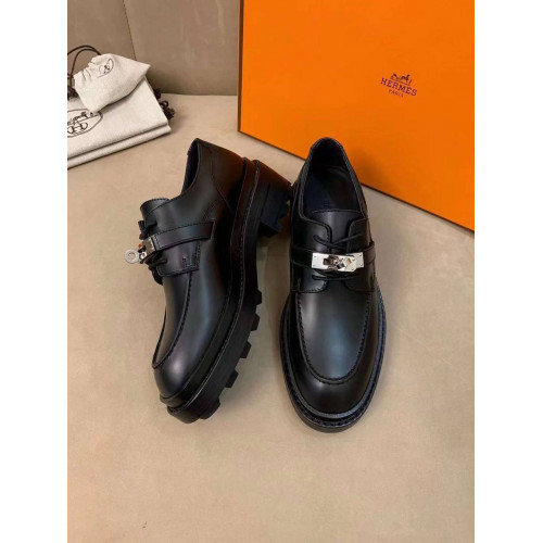 Женские лоферы Hermes First 