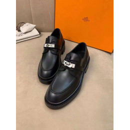 Женские лоферы Hermes First 