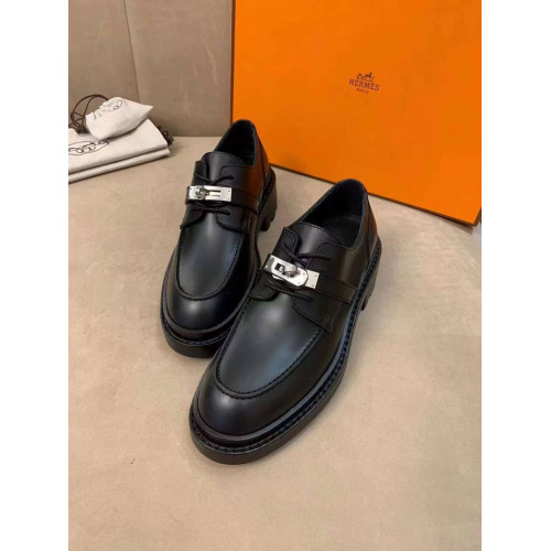 Женские лоферы Hermes First 