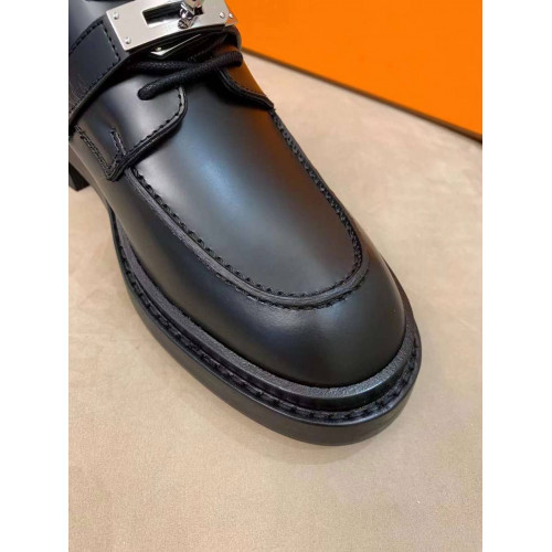 Женские лоферы Hermes First 