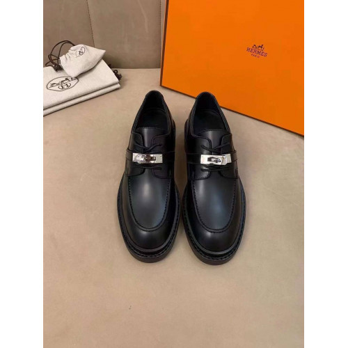 Женские лоферы Hermes First 