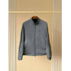 Куртка Zegna двусторонняя с кашемиром 