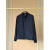 Куртка Zegna двусторонняя с кашемиром 