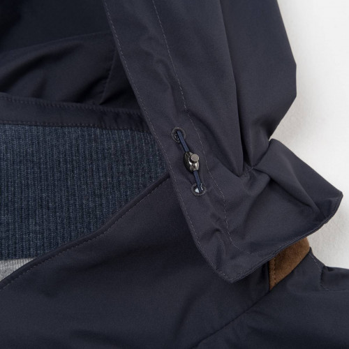 Куртка ветровка Loro Piana 