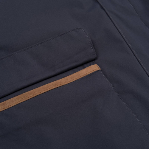 Куртка ветровка Loro Piana 