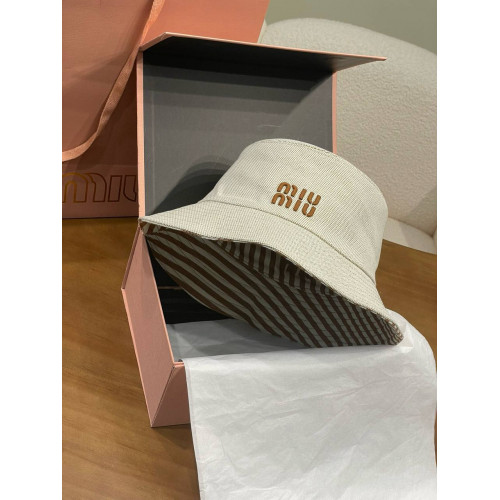 Панама Miu Miu 
