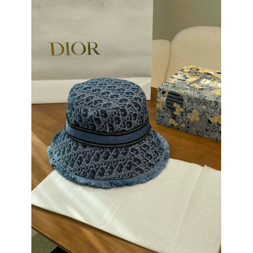 Панама Christian Dior