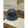 Панама Christian Dior