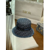 Панама Christian Dior