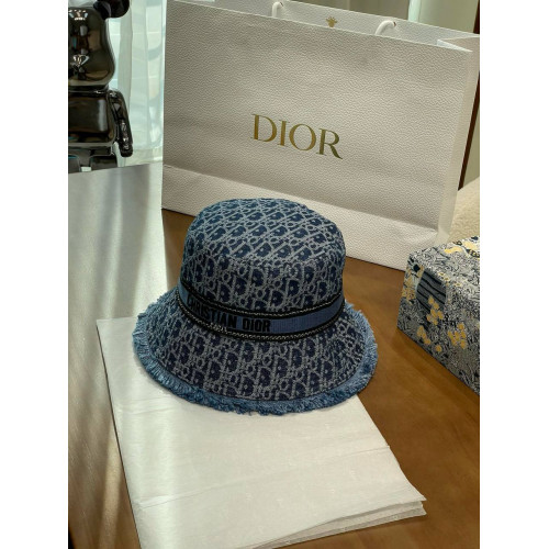 Панама Christian Dior