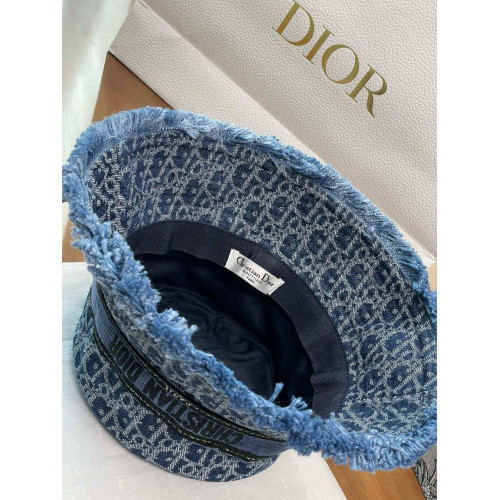 Панама Christian Dior