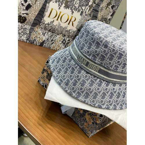 Панама Christian Dior