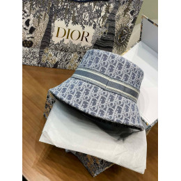 Панама Christian Dior