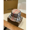 Панама Burberry
