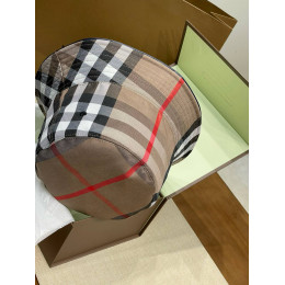 Панама Burberry