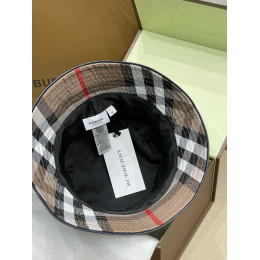 Панама Burberry