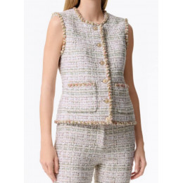 Жилет Chanel 