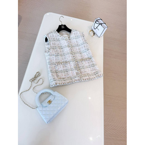 Жилет Chanel 