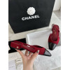 Туфли Chanel 