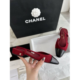 Туфли Chanel 