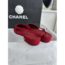 Туфли Chanel 