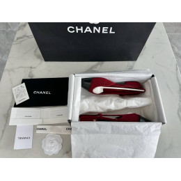 Туфли Chanel 
