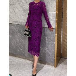 Платье Dolce Gabbana