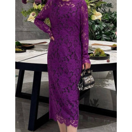 Платье Dolce Gabbana