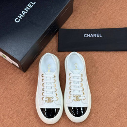 Кеды Chanel