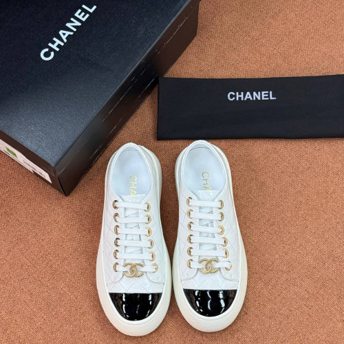 Кеды Chanel