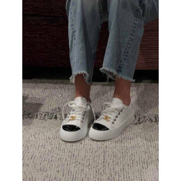 Кеды Chanel