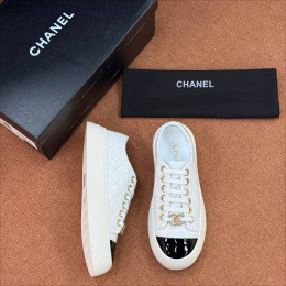 Кеды Chanel