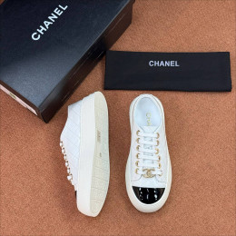 Кеды Chanel