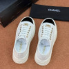 Кеды Chanel