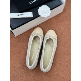 Балетки Chanel