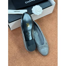 Балетки Chanel