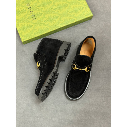 Ботильоны Gucci 